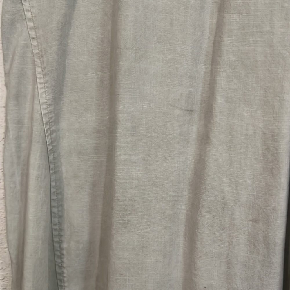 Cloth & Stone Halter Neck dress, size small. - Picture 8 of 10